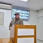 Interventor apresenta balanço de gestão do Hospital São João Evangelista na Câmara de Vereadores