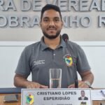 Presidente da Câmara de Sobradinho defende diálogo para aperfeiçoar projeto da transparência