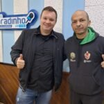 Atleta da Associação relata recuperação após cirurgia delicada e agradece apoio da comunidade