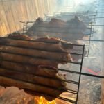 17º Festival do Porco à Pururuca acontece neste domingo em Serrinha Velha, em Segredo