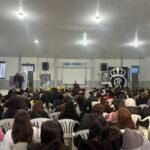 Projeto Purifica e Refloresce Sobradinho promove educação ambiental com estudantes