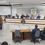 Audiência pública reforça mobilização pela implantação de Delegacia da Mulher no Centro-Serra