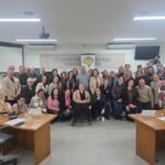 OAB Centro Serra participa de debate sobre criação de Delegacia da Mulher na região