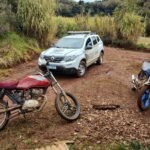 Dois homens são presos por receptação de motocicletas na divisa entre Arroio do Tigre e Jacuizinho