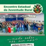 Juventude rural participa da construção de propostas para fortalecer o campo gaúcho