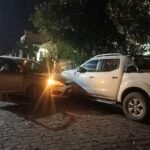 Condutor é detido por embriaguez ao volante no município de Segredo