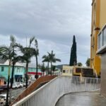 Defesa Civil monitora estragos em 41 municípios gaúchos após fortes tempestades