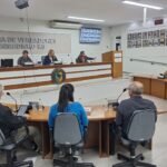 Câmara de Sobradinho autoriza leilão de equipamentos de asfalto avaliados em mais de R$ 1,5 milhão
