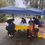 Sobradinho promove ação de testagem rápida para hepatites virais nesta quinta-feira