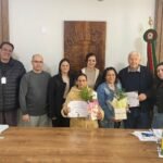 Segredo promove formatura de alunas do Programa Brasil Alfabetizado