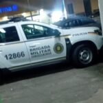 Dois homens são presos em flagrante por tentativa de homicídio em Arroio do Tigre