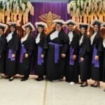 Polo EAD de Sobradinho promove formatura de novos licenciados em Pedagogia pela UFSM
