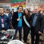 Raíssa Muller Koelher vai representar Lagoão no Garota Jacuí 2026