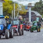 1ª Festa do Colono e do Motorista reúne mais de 300 veículos e máquinas em Sobradinho