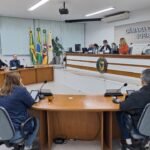 Câmara de Vereadores de Sobradinho aprova dois projetos na sessão desta segunda-feira