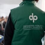Defensoria Pública alerta para risco de golpe