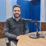 Seminarista de Sobradinho será ordenado diácono no próximo domingo em Cachoeira do Sul