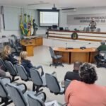 1º Fórum de Segurança Pública de Sobradinho fortalece diálogo entre Brigada Militar e a comunidade