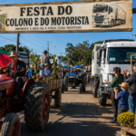 Região Centro-Serra terá programação de Festas do Colono e do Motorista e eventos culturais neste fim de semana