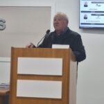 Marçal Arrial destaca desafios e alternativas para a economia rural na Câmara de Sobradinho