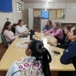 Segredo avança na construção do Plano Municipal da Primeira Infância