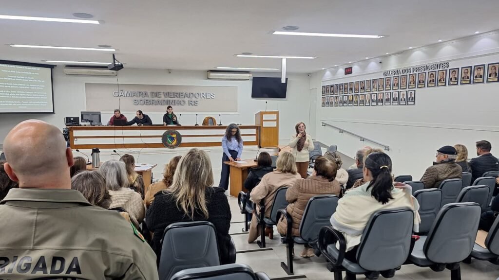 Sobradinho inicia organização das comemorações do centenário com participação da comunidade
