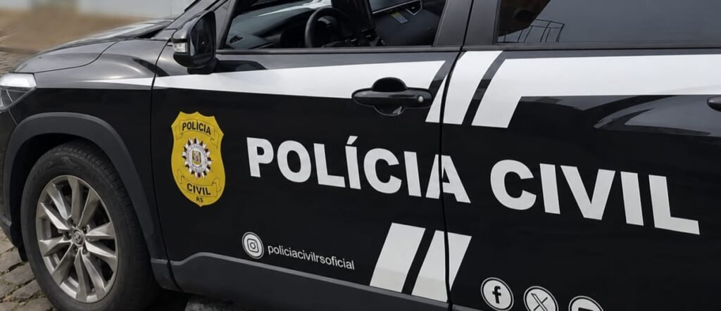 Polícia Civil recaptura condenado por roubo a mão armada em Sobradinho