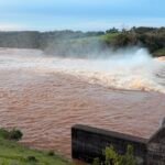 Especialista explica como funciona a abertura das comportas de barragens no Rio Jacuí