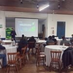 Cotriel promove treinamento técnico com foco em fertilizantes e biológicos