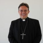 Arcebispo de Santa Maria é nomeado pelo Papa para conselho da Santa Sé