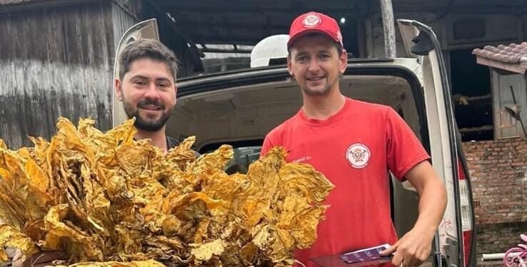 Bombeiros Voluntários de Sobradinho prestam contas da tradicional Campanha do Fumo