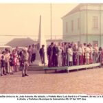 Administração Municipal reúne entidades para iniciar organização das festividades do Centenário de Sobradinho