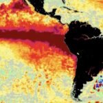 Meteorologistas alertam: El Niño recorde pode antecipar em uma década o clima do futuro