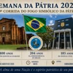 Sobradinho promove cerimônia da Semana da Pátria nesta segunda-feira