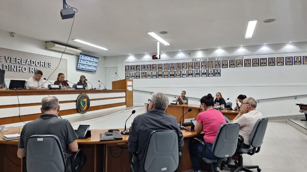 Vereadores aprovam novas regras para escolha de diretores das escolas de Sobradinho