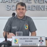 Vereador Valdecir Bilhan indica aumento de repasse para fortalecer a coleta seletiva em Sobradinho