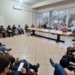 Sobradinho reúne entidades para organizar desfile de 7 de Setembro