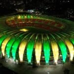 Beira-Rio é confirmado como uma das sedes da Copa do Mundo Feminina de 2027