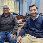 Secretário de Administração de Segredo completa 30 dias no cargo e atualiza andamento de projetos