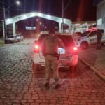 Operação Cerco Fechado reforça policiamento em Arroio do Tigre