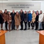 Fórum Municipal de Educação apresenta diagnóstico na câmara de vereadores de Sobradinho