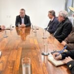 Farsul anuncia apoio à cadeia produtiva do tabaco e criação de comissão permanente