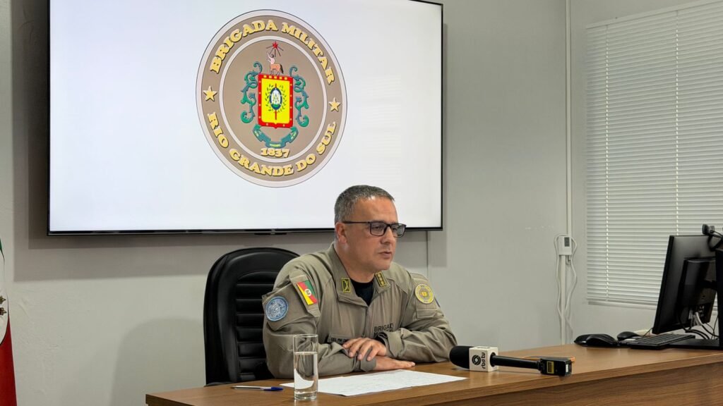 Comando Regional afirma que agiu com rigor na investigação do PM que atirou em mecânico de motos