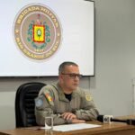 Comando Regional afirma que agiu com rigor na investigação do PM que atirou em mecânico de motos