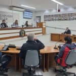 Câmara de Sobradinho aprova recurso para os Bombeiros Voluntários