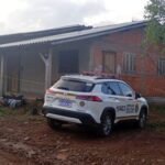 Mãe e filha são vítimas de duplo homicídio em Candelária