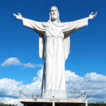 Governador Eduardo Leite sanciona lei que inclui Cristo Acolhedor de Sobradinho no roteiro turístico do RS