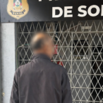 Homem de 70 anos é preso em Sobradinho por embriaguez ao volante