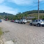 Operação Integrada Fios e Cabos fiscaliza estabelecimentos em Sobradinho e Ibarama