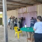 BM e Conselho Tutelar fiscalizam pontos em Arroio do Tigre
